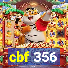 cbf 356